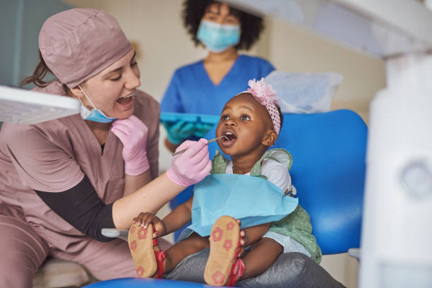 Best Dental Exams and Cleanings  in Tenaha, TX
