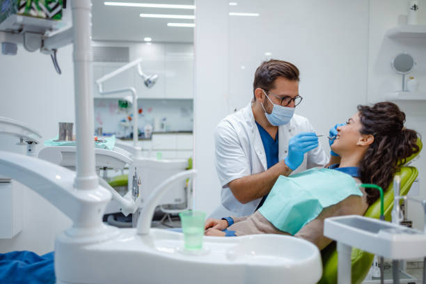 Best Dental Fillings (Composite and Amalgam)  in Tenaha, TX