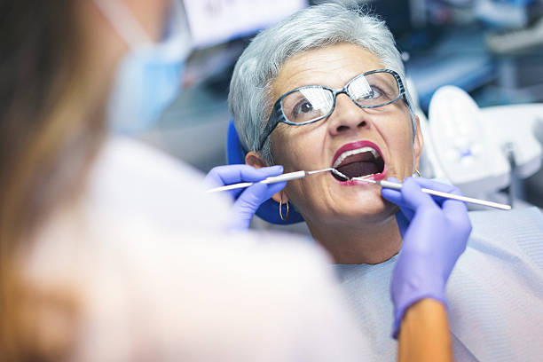 Best Root Canal Treatment  in Tenaha, TX