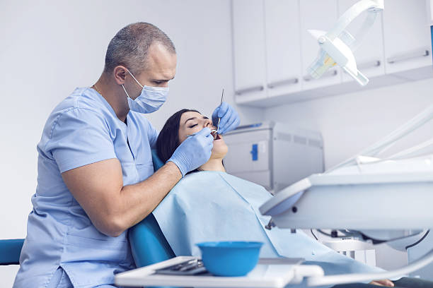 Reliable Tenaha, TX Dental Services Solutions